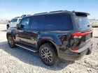 2025 Lexus Gx 550 Premium/premium+ Black vin: JTJTBCDX8S5047389