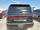 2025 Lexus Gx 550 Premium/premium+ Black vin: JTJTBCDX8S5047389
