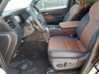 2025 Lexus Gx 550 Premium/premium+ Black vin: JTJTBCDX8S5047389