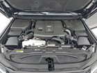 2025 Lexus Gx 550 Luxury Черный vin: JTJVBCDX0S5042096