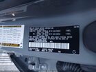 2025 Lexus Gx 550 Luxury+ Серый vin: JTJVBCDX0S5049789