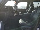 2024 Lexus Gx 550 Luxury Черный vin: JTJVBCDX1R5005388