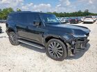 2024 Lexus Gx 550 Luxury Черный vin: JTJVBCDX2R5022927