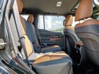 2024 Lexus Gx 550 Luxury Черный vin: JTJVBCDX2R5022927