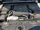 2024 Lexus Gx 550 Luxury Черный vin: JTJVBCDX2R5022927