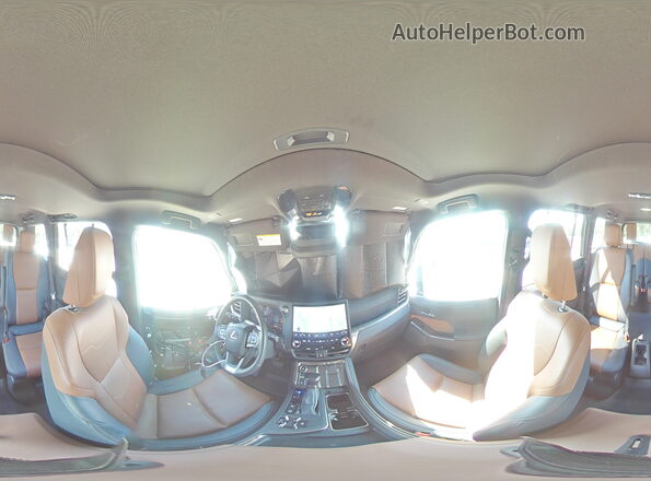 JTJVBCDX2R5022927 2024 LEXUS GX Черный 