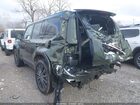 2025 Lexus Gx 550 Luxury+ Зеленый vin: JTJVBCDX4S5065140