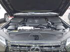 2025 Lexus Gx 550 Luxury+ Зеленый vin: JTJVBCDX4S5065140