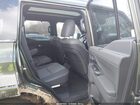 2025 Lexus Gx 550 Luxury+ Зеленый vin: JTJVBCDX4S5065140