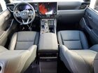 2024 Lexus Gx 550 Luxury Серый vin: JTJVBCDX5R5018774