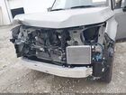 2025 Lexus Gx 550 Luxury+ Серый vin: JTJVBCDX5S5055720