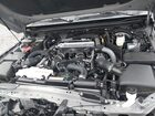 2025 Lexus Gx 550 Luxury+ Серый vin: JTJVBCDX5S5055720