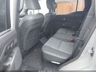 2025 Lexus Gx 550 Luxury+ Серый vin: JTJVBCDX5S5055720