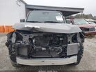 2025 Lexus Gx 550 Luxury+ Серый vin: JTJVBCDX5S5055720