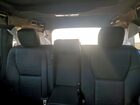 2025 Lexus Gx 550 Luxury Белый vin: JTJVBCDX5S5063641