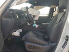 2025 Lexus Gx 550 Luxury Белый vin: JTJVBCDX5S5063641