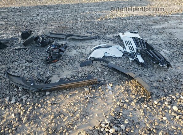 JTJVBCDX5S5063641 2025 LEXUS GX Белый Вид наклейки с VIN-кодом