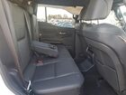2025 Lexus Gx 550 Luxury Белый vin: JTJVBCDX5S5063641