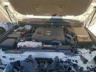 2025 Lexus Gx 550 Luxury Белый vin: JTJVBCDX5S5063641