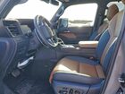 2025 Lexus Gx 550 Luxury Gray vin: JTJVBCDX7S5049935