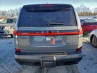 2025 Lexus Gx 550 Luxury Gray vin: JTJVBCDX7S5049935