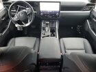 2024 Lexus Gx 550 Luxury Синий vin: JTJVBCDX8R5029851