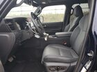 2024 Lexus Gx 550 Luxury Синий vin: JTJVBCDX8R5029851