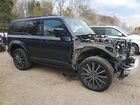 2024 Lexus Gx 550 Luxury Синий vin: JTJVBCDX8R5029851