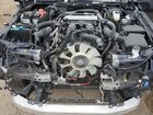 2024 Lexus Gx 550 Luxury Синий vin: JTJVBCDX8R5029851