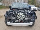 2024 Lexus Gx 550 Luxury Синий vin: JTJVBCDX8R5029851
