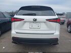 2018 Lexus Nx 300   Белый vin: JTJYARBZ1J2090620