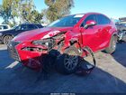 2019 Lexus Nx 300   Красный vin: JTJYARBZ1K2154673
