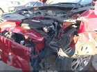 2019 Lexus Nx 300   Красный vin: JTJYARBZ1K2154673