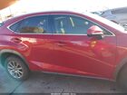 2019 Lexus Nx 300   Красный vin: JTJYARBZ1K2154673