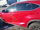2019 Lexus Nx 300   Красный vin: JTJYARBZ1K2154673