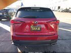 2019 Lexus Nx 300   Красный vin: JTJYARBZ1K2154673