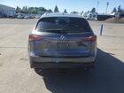 2016 Lexus Nx 200t Base Серый vin: JTJYARBZ2G2026207