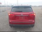 2016 Lexus Nx 200t   Бордовый vin: JTJYARBZ2G2036140