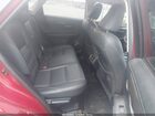 2016 Lexus Nx 200t   Бордовый vin: JTJYARBZ2G2036140