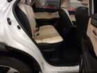 2018 Lexus Nx 300   Белый vin: JTJYARBZ2J2096054