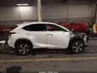 2018 Lexus Nx 300   Белый vin: JTJYARBZ2J2096054