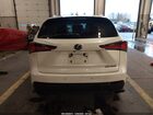 2018 Lexus Nx 300   Белый vin: JTJYARBZ2J2096054