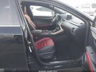 2019 Lexus Nx 300 F Sport Black vin: JTJYARBZ2K2132018
