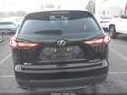 2019 Lexus Nx 300 F Sport Black vin: JTJYARBZ2K2132018