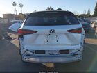 2019 Lexus Nx 300   White vin: JTJYARBZ2K2145111