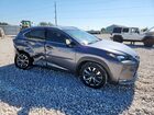 2017 Lexus Nx 200t Base Серый vin: JTJYARBZ3H2059914