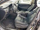 2017 Lexus Nx 200t Base Угольный vin: JTJYARBZ3H2081671