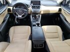 2019 Lexus Nx 300 Base Черный vin: JTJYARBZ3K2123389