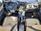2017 Lexus Nx 200t Base Серый vin: JTJYARBZ5H2059381