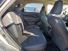 2016 Lexus Nx 200t Base Серебряный vin: JTJYARBZ7G2029894